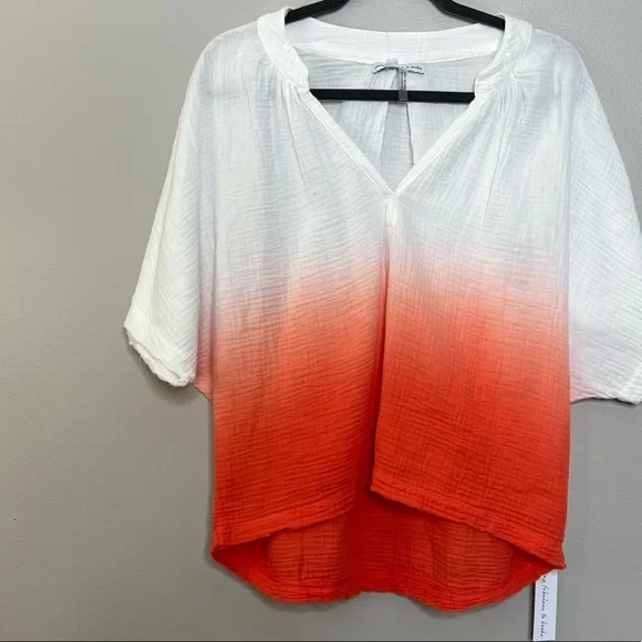 NWT Young Fabulous & Brooke Ombré Set-xsmall - Picture 6 of 11